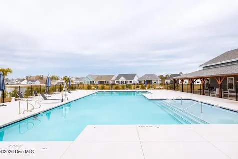3296 Island Lakes Drive Oak Island NC 28461