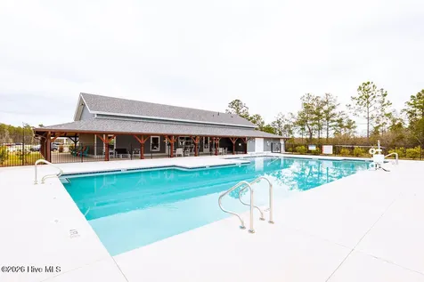 3296 Island Lakes Drive Oak Island NC 28461