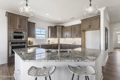 3296 Island Lakes Drive Oak Island NC 28461