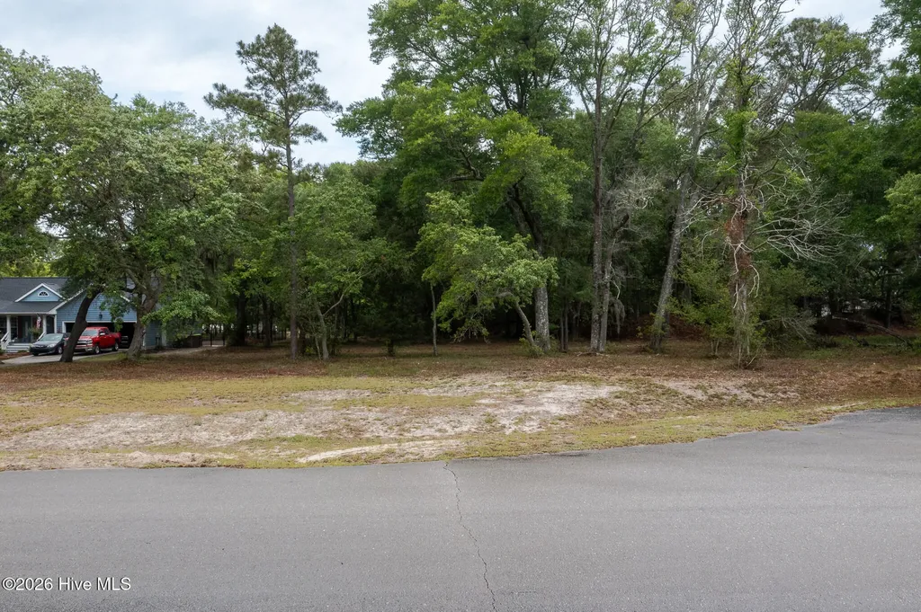 3331 Stone Crab Court SW Supply NC 28462