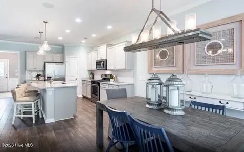3405 Rendevous Bay Drive Shallotte NC 28470