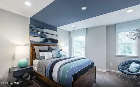 3405 Rendevous Bay Drive Shallotte NC 28470