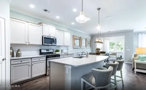3405 Rendevous Bay Drive Shallotte NC 28470