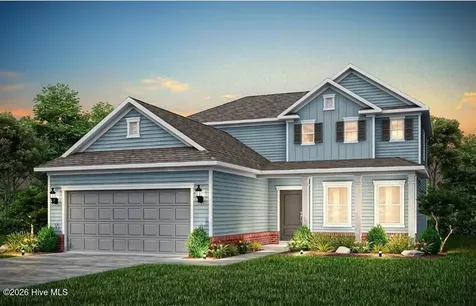 530 Glitter Bay Loop Shallotte NC 28470