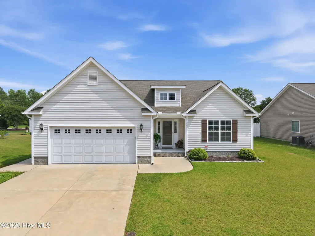 2537 Rhinestone Drive Winterville NC 28590