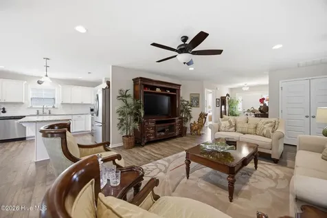 2537 Rhinestone Drive Winterville NC 28590