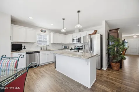2537 Rhinestone Drive Winterville NC 28590