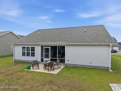 2537 Rhinestone Drive Winterville NC 28590