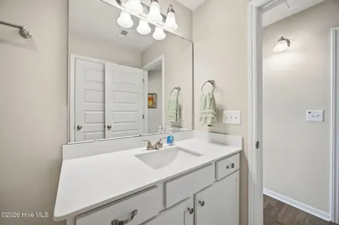 2537 Rhinestone Drive Winterville NC 28590