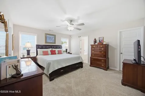 2537 Rhinestone Drive Winterville NC 28590