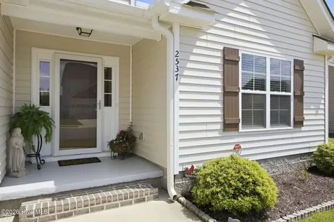 2537 Rhinestone Drive Winterville NC 28590