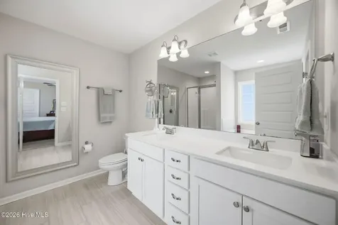 2537 Rhinestone Drive Winterville NC 28590