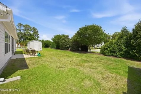 2537 Rhinestone Drive Winterville NC 28590