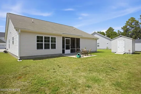 2537 Rhinestone Drive Winterville NC 28590