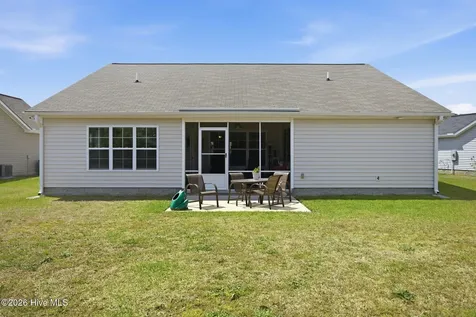 2537 Rhinestone Drive Winterville NC 28590
