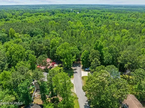 Tbd Buggy Drive W Carthage NC 28327