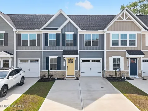 2063 Parow Lane NW Calabash NC 28467
