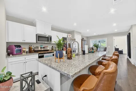 2063 Parow Lane NW Calabash NC 28467