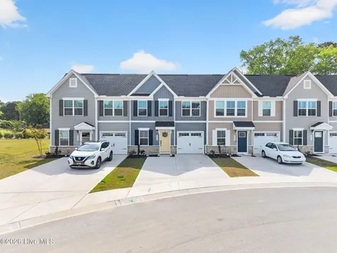2063 Parow Lane NW Calabash NC 28467