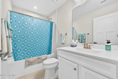 2063 Parow Lane NW Calabash NC 28467