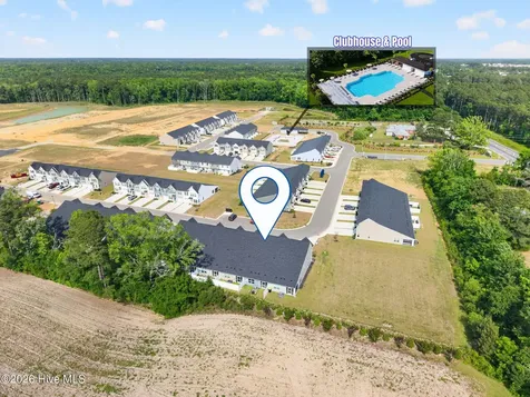 2063 Parow Lane NW Calabash NC 28467