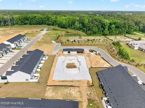 2063 Parow Lane NW Calabash NC 28467