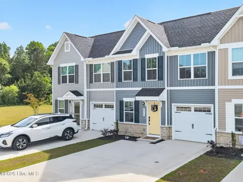2063 Parow Lane NW Calabash NC 28467