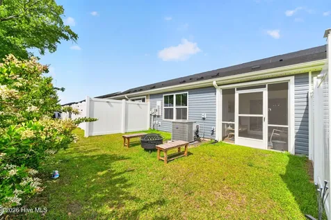 2063 Parow Lane NW Calabash NC 28467