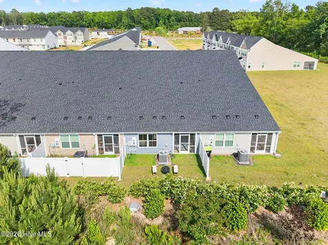 2063 Parow Lane NW Calabash NC 28467