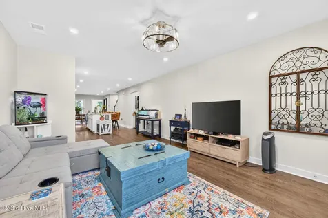 2063 Parow Lane NW Calabash NC 28467