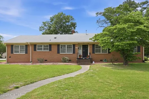 2000 Carey Road Kinston NC 28501
