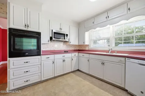 2000 Carey Road Kinston NC 28501