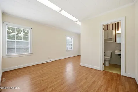 2000 Carey Road Kinston NC 28501