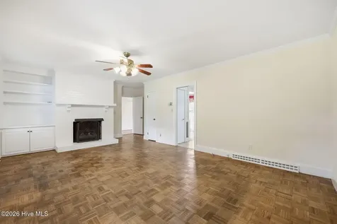 2000 Carey Road Kinston NC 28501