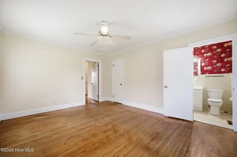 2000 Carey Road Kinston NC 28501