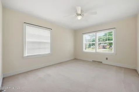 2000 Carey Road Kinston NC 28501