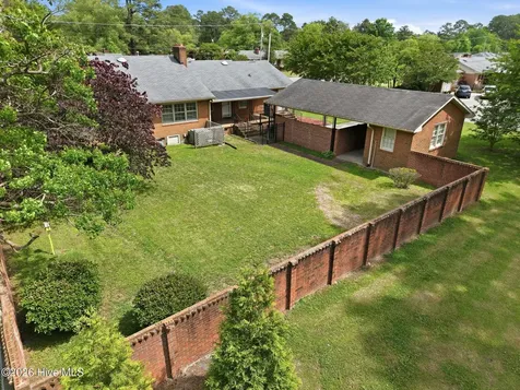 2000 Carey Road Kinston NC 28501