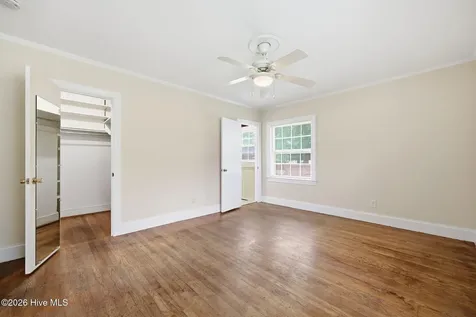 2000 Carey Road Kinston NC 28501