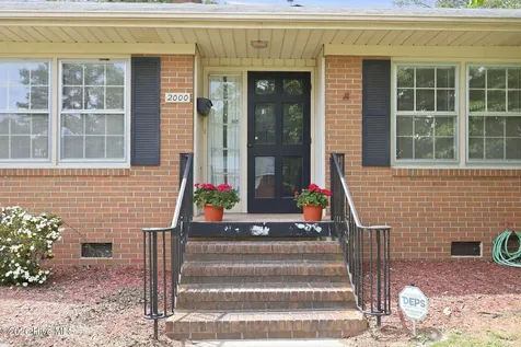 2000 Carey Road Kinston NC 28501
