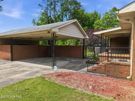 2000 Carey Road Kinston NC 28501