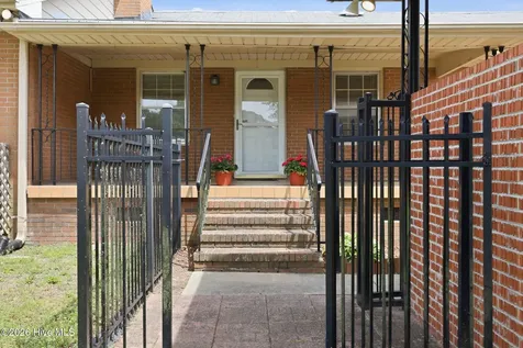 2000 Carey Road Kinston NC 28501