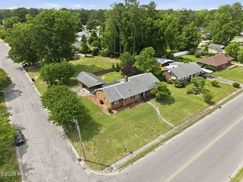 2000 Carey Road Kinston NC 28501