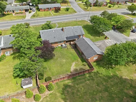 2000 Carey Road Kinston NC 28501