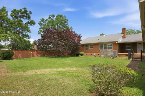 2000 Carey Road Kinston NC 28501