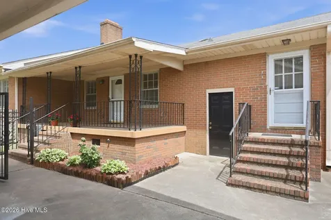 2000 Carey Road Kinston NC 28501