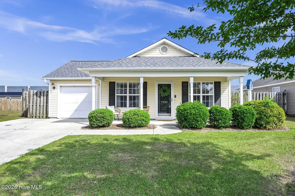 7230 Copperfield Court Wilmington NC 28411