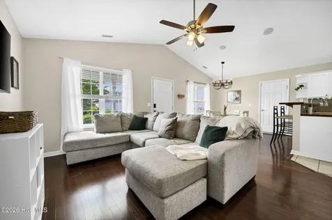 7230 Copperfield Court Wilmington NC 28411