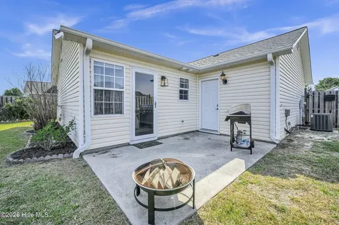 7230 Copperfield Court Wilmington NC 28411