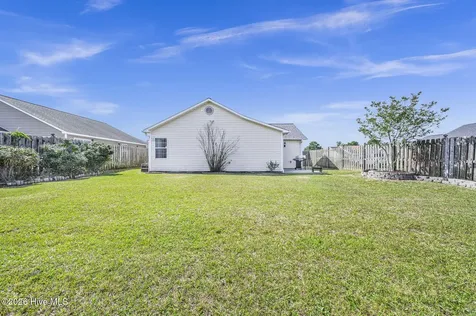 7230 Copperfield Court Wilmington NC 28411