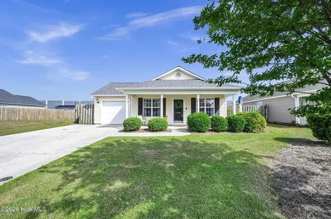 7230 Copperfield Court Wilmington NC 28411